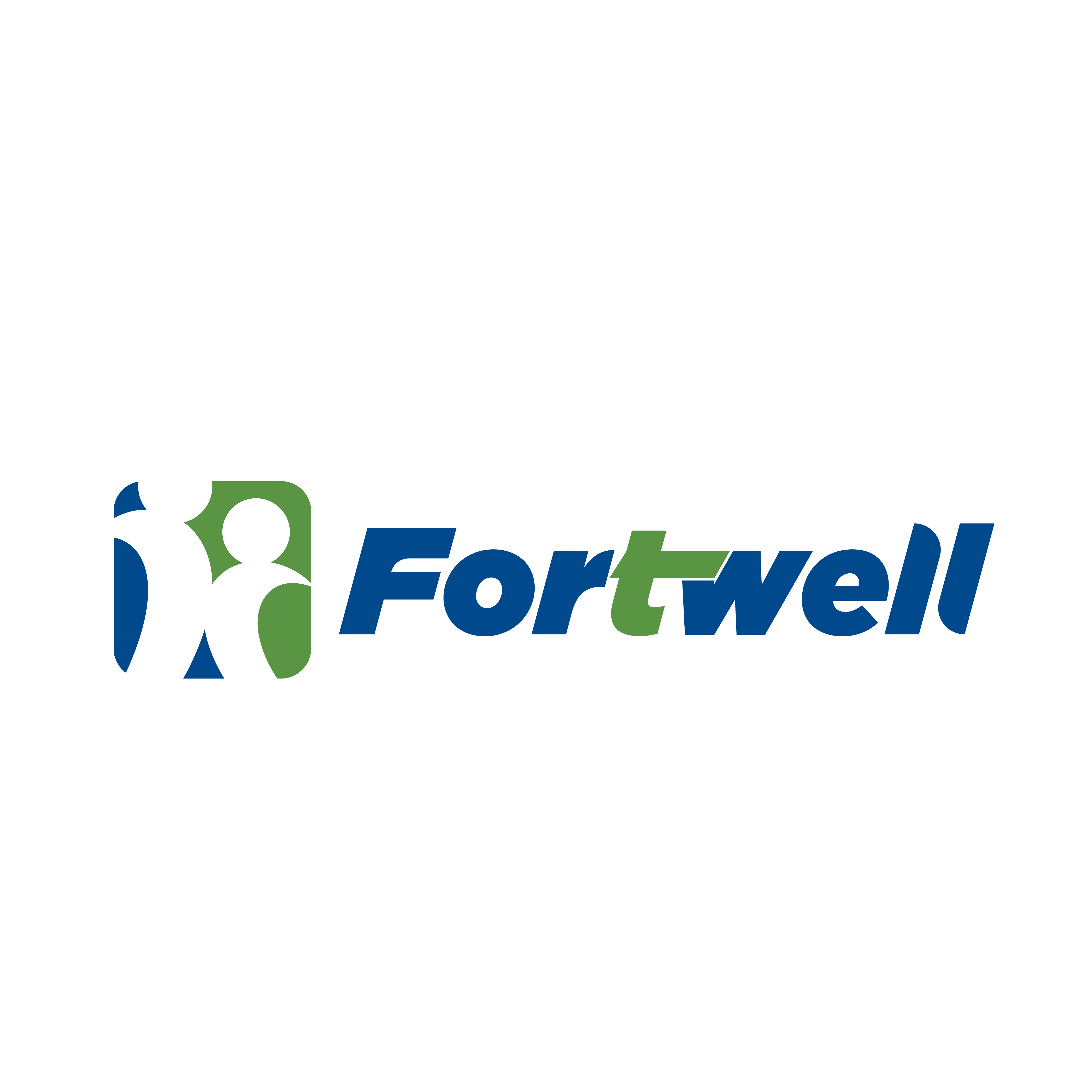 Fortwell Healthcare logo