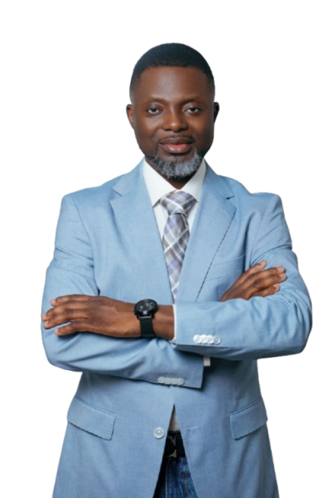 Evans O. O. Ansah